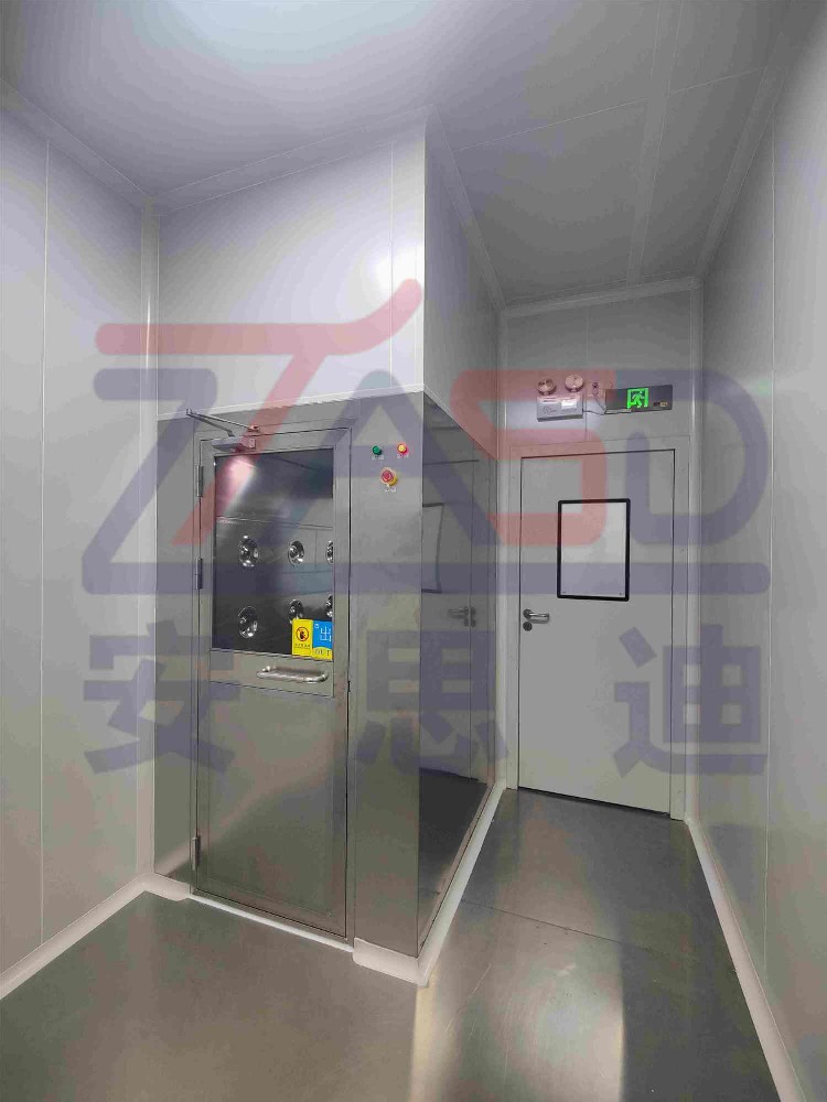 涂布无尘车间如何才能做好环境控制？