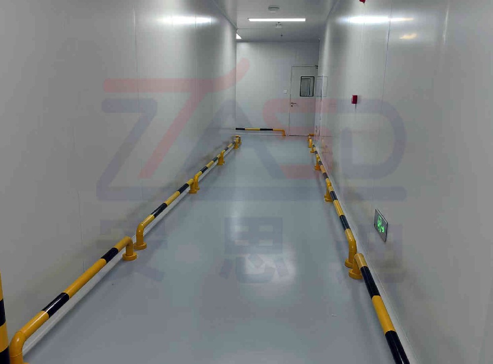 涂布无尘车间建设，钱到底花在了哪里？  ——从“人工+用料”角度的成本拆解